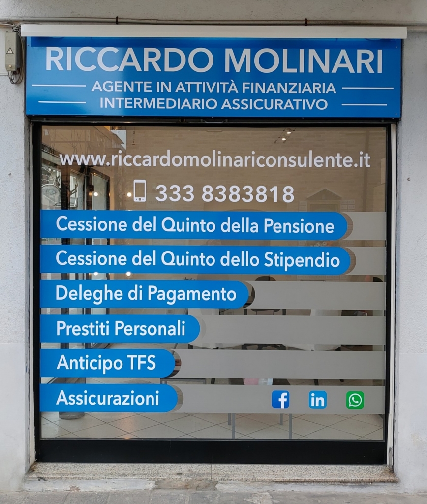 IL MIO NUOVO UFFICIO!