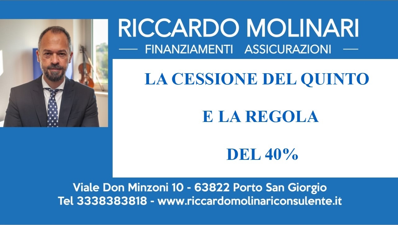 HAI BEN IN MENTE QUESTA REGOLA?