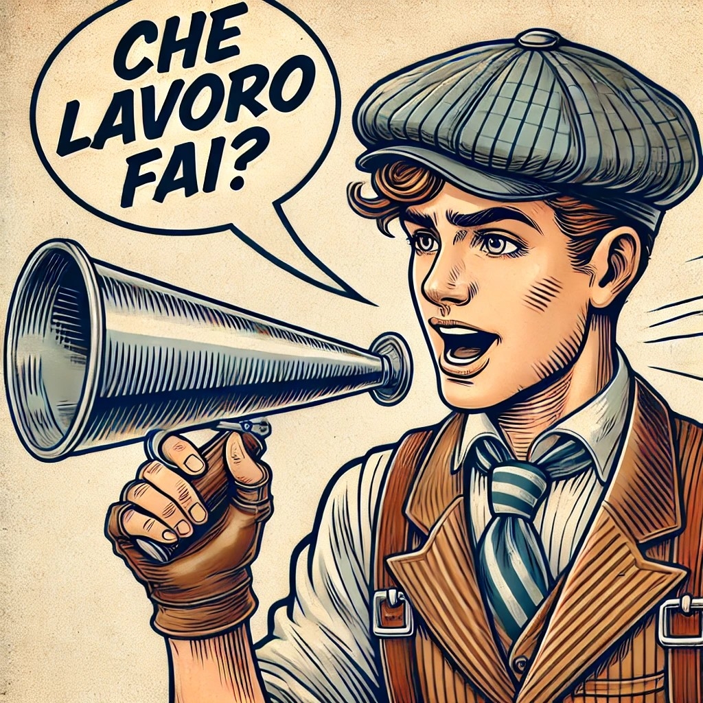 AGENTE IN ATTIVITÀ FINANZIARIA